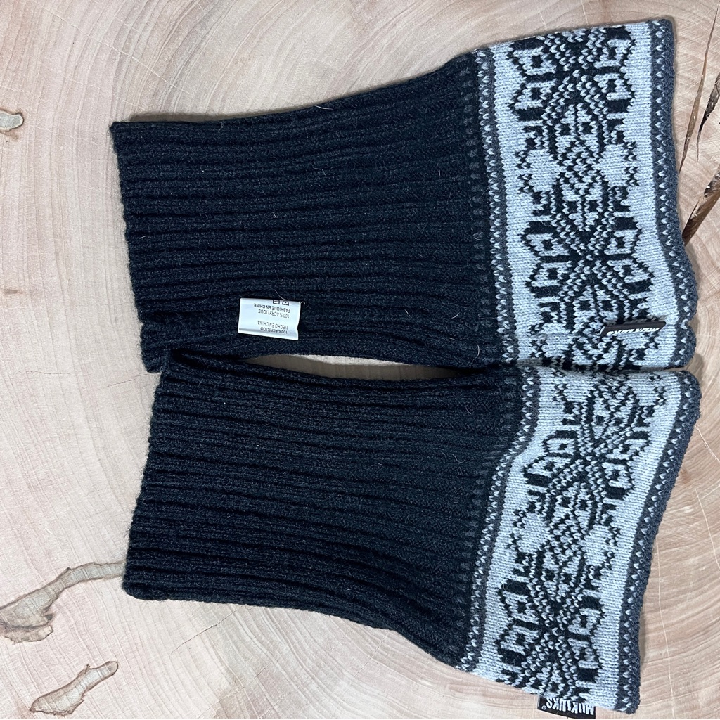 Winter Accessories Boots Beanies And Mukluks